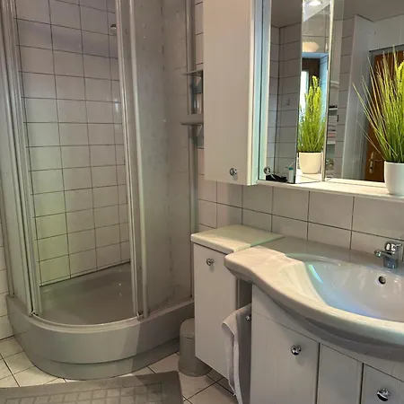 Apartment Erholungsoase Im Vorharz