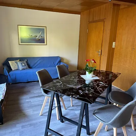 Apartment Erholungsoase Im Vorharz Katlenburg-Lindau