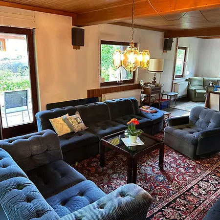 Apartment Erholungsoase Im Vorharz Katlenburg-Lindau