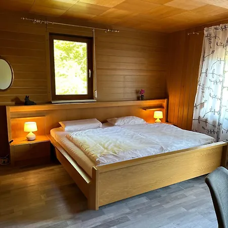 Apartment Erholungsoase Im Vorharz