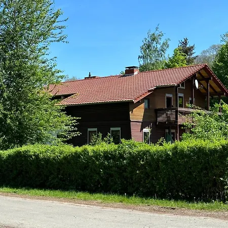 Erholungsoase Im Vorharz Katlenburg-Lindau