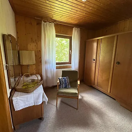 Apartamento Erholungsoase Im Vorharz