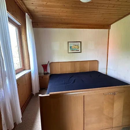 Διαμέρισμα Erholungsoase Im Vorharz *