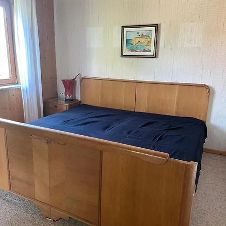 Apartamento Erholungsoase Im Vorharz Katlenburg-Lindau