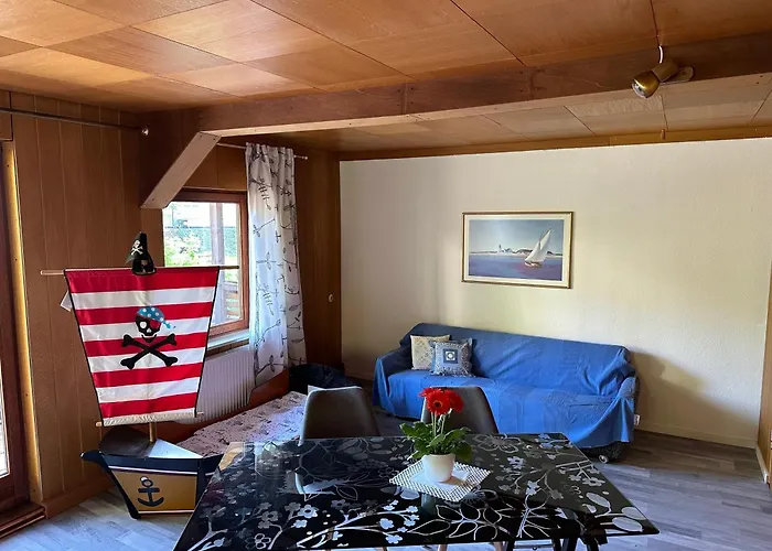 Erholungsoase Im Vorharz Katlenburg-Lindau