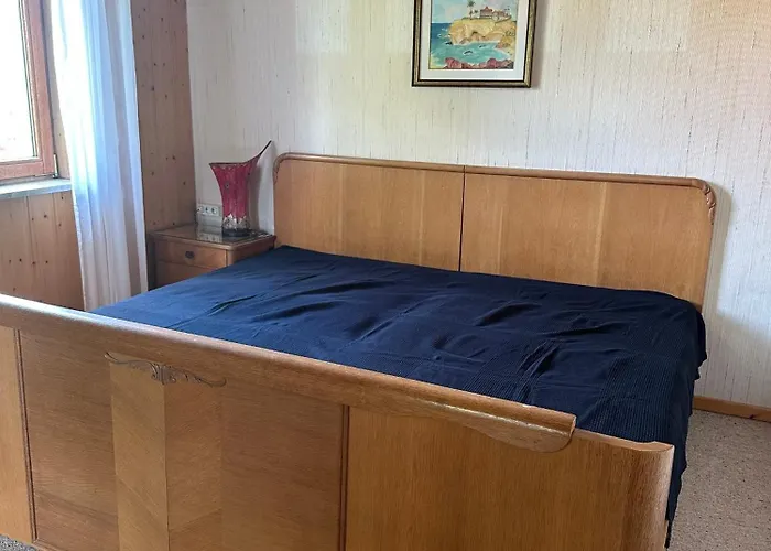 Апартаменты Erholungsoase Im Vorharz Katlenburg-Lindau